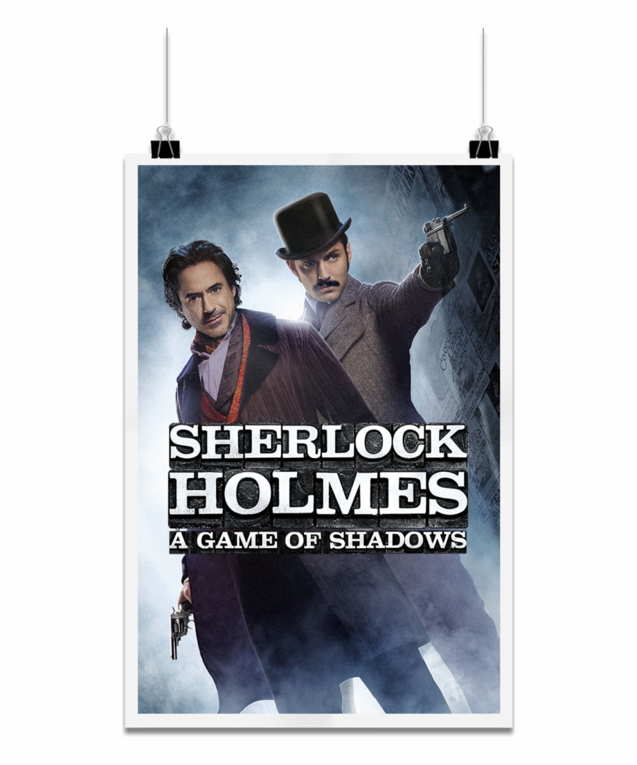 Download Sherlock Holmes Game