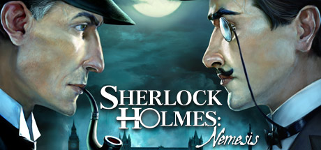 Download sherlock holmes game