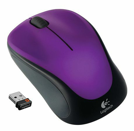Logitech wireless mouse m317 driver reviews