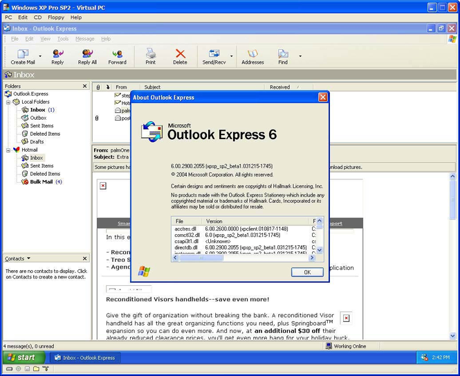Microsoft Office 2003 Torrent