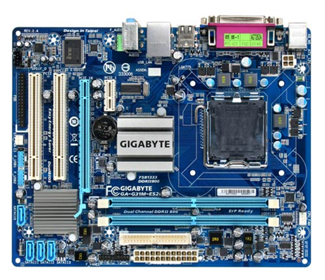 Download Motherboard Drivers